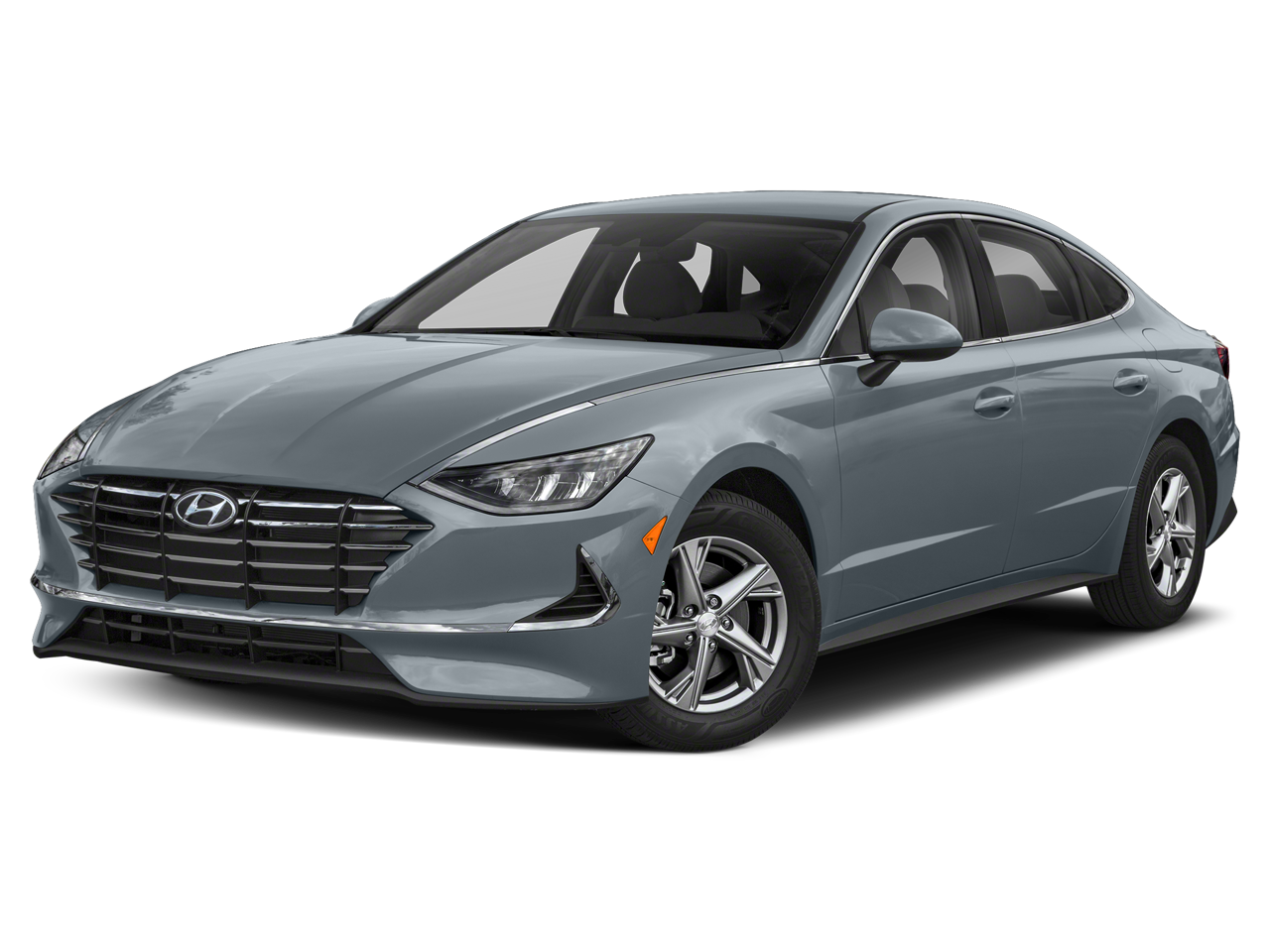 2020 Hyundai Sonata
