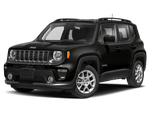 2020 Jeep Renegade Altitude 4x4