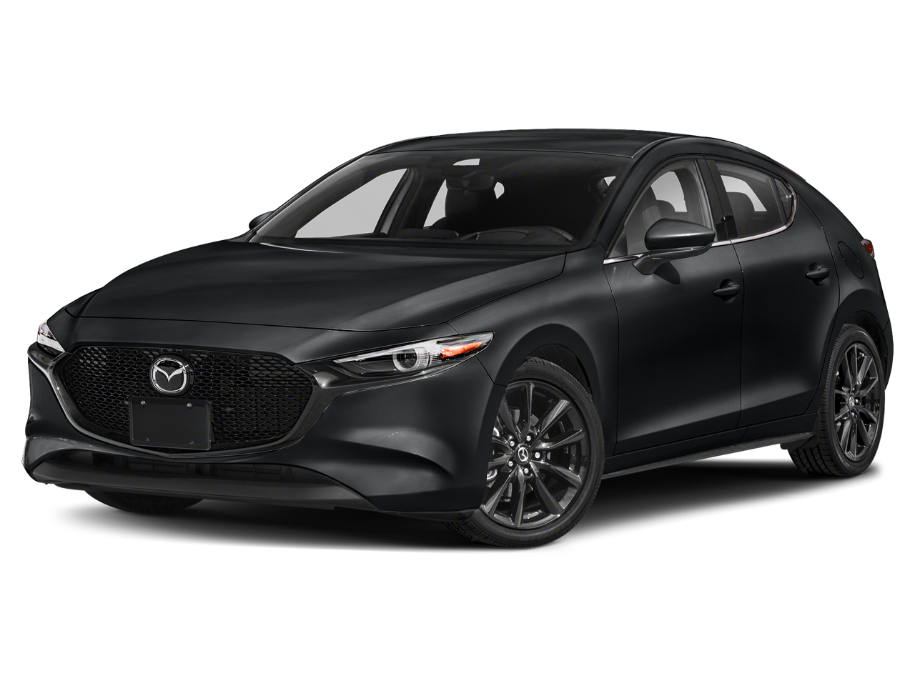 2020 Mazda Mazda3 Premium AWD - Photo 20