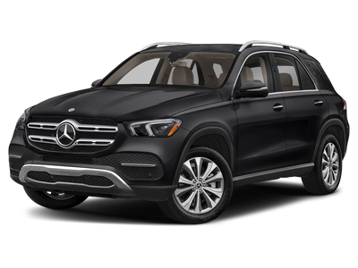 2020 Mercedes-Benz GLE 350 GLE 350