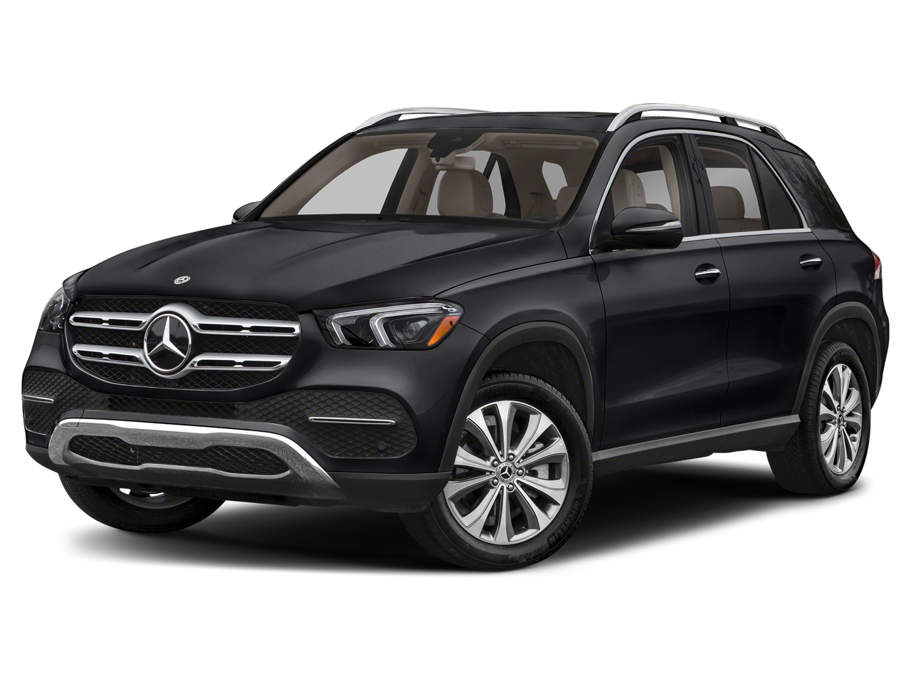 2020 Mercedes-Benz GLE 350 GLE 350