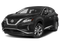 2020 Nissan Murano S Intelligent AWD