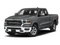 2020 RAM 1500 Laramie Quad Cab 4x4 6'4' Box