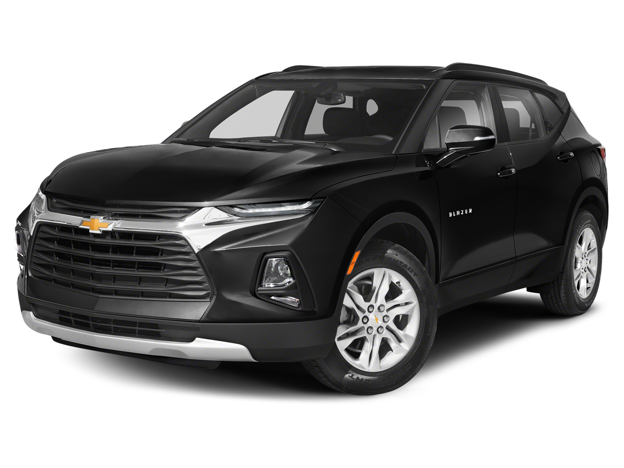 2021 Chevrolet Blazer 2LT photo 2