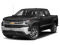 2021 Chevrolet Silverado 1500 LT LT1