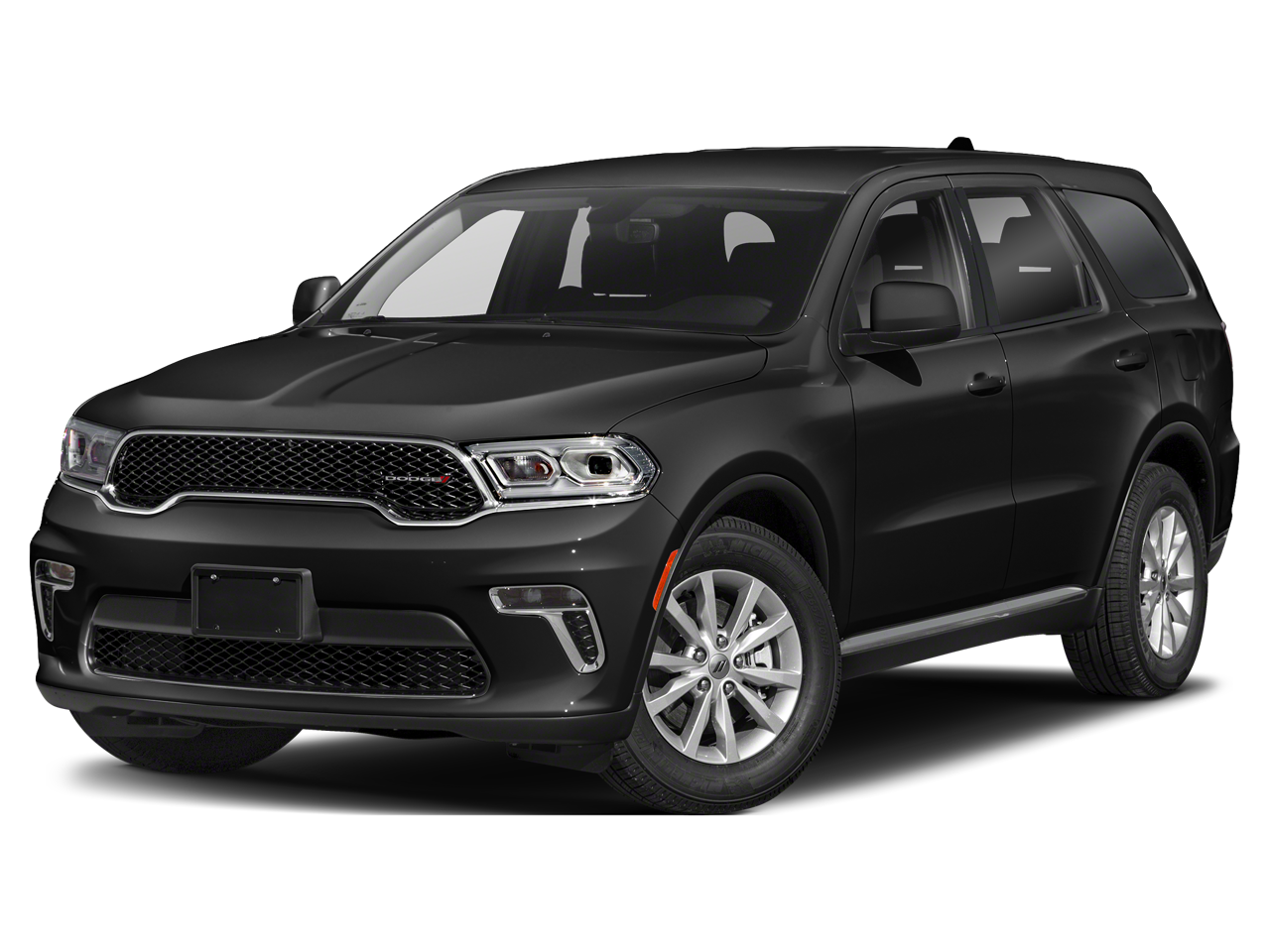 2021 Dodge Durango SXT Plus AWD