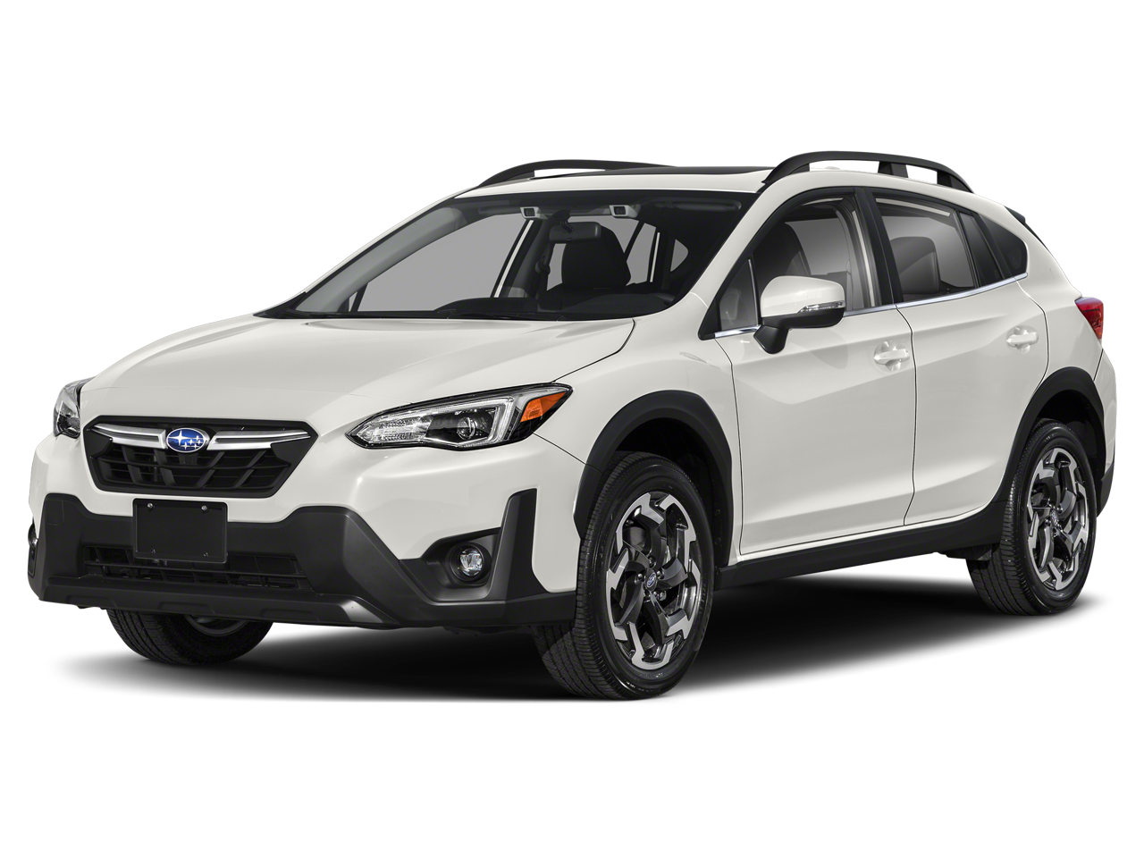2021 Subaru Crosstrek Limited - Photo 34