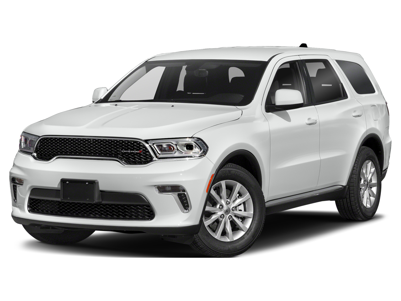 2022 Dodge Durango SXT RWD