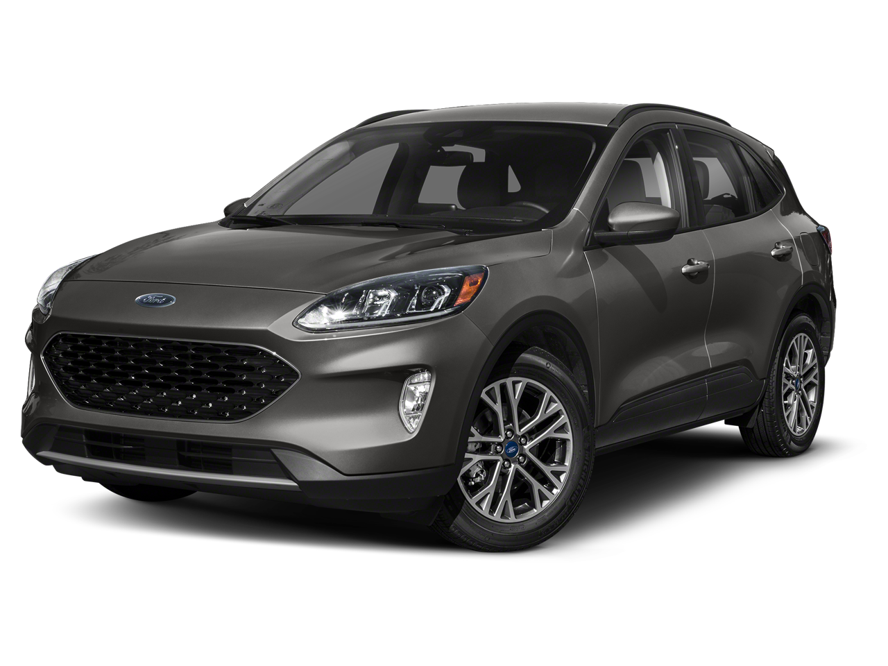 2022 Ford Escape SEL - Photo 33