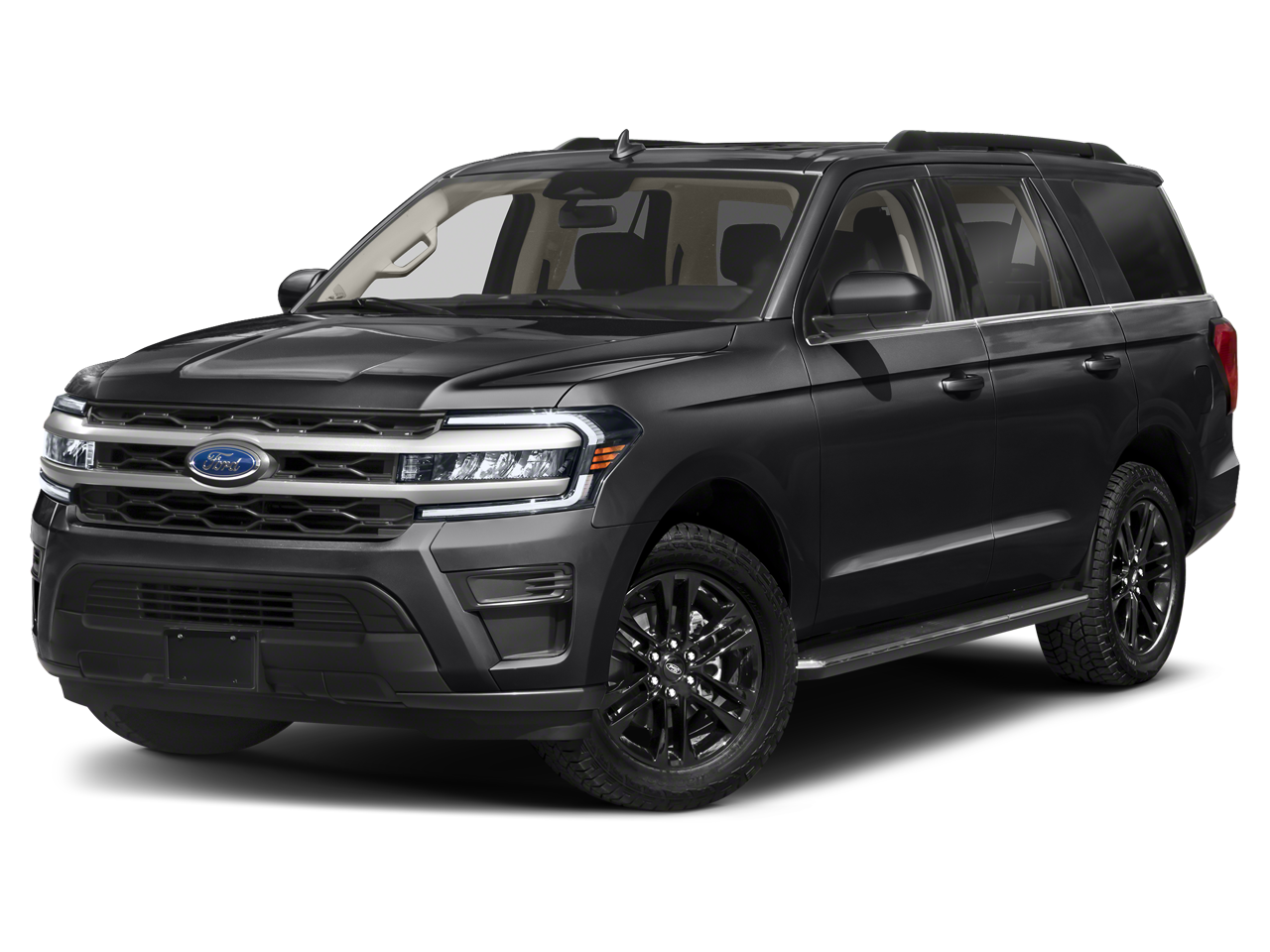 2022 Ford Expedition XLT photo 2