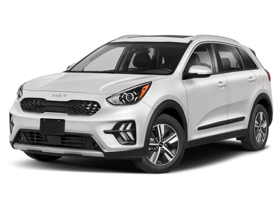 2022 Kia Niro Touring