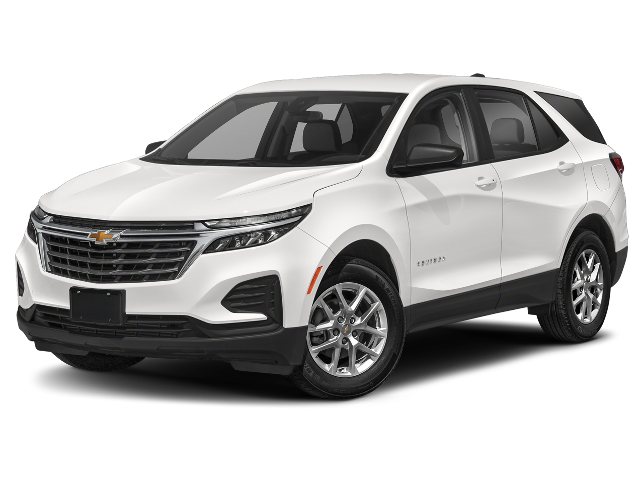 2023 Chevrolet Equinox Premier - Photo 22
