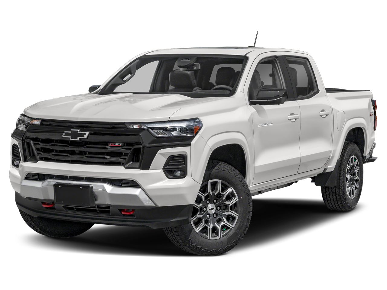 2023 Chevrolet Colorado Z71 - Photo 29