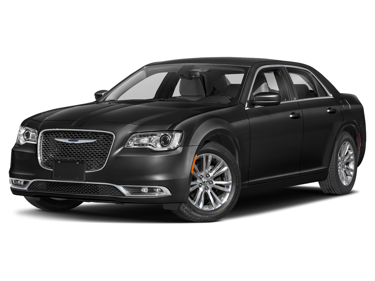 2023 Chrysler 300 Touring