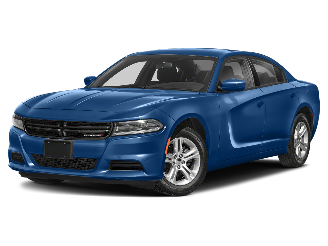 2023 Dodge Charger Police