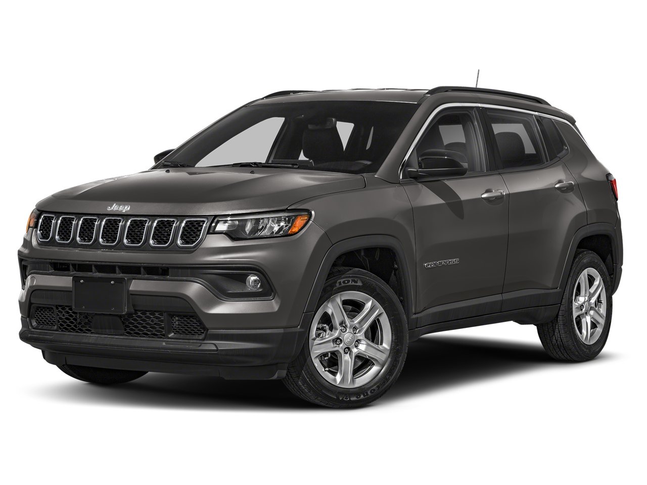 2023 Jeep Compass Sport