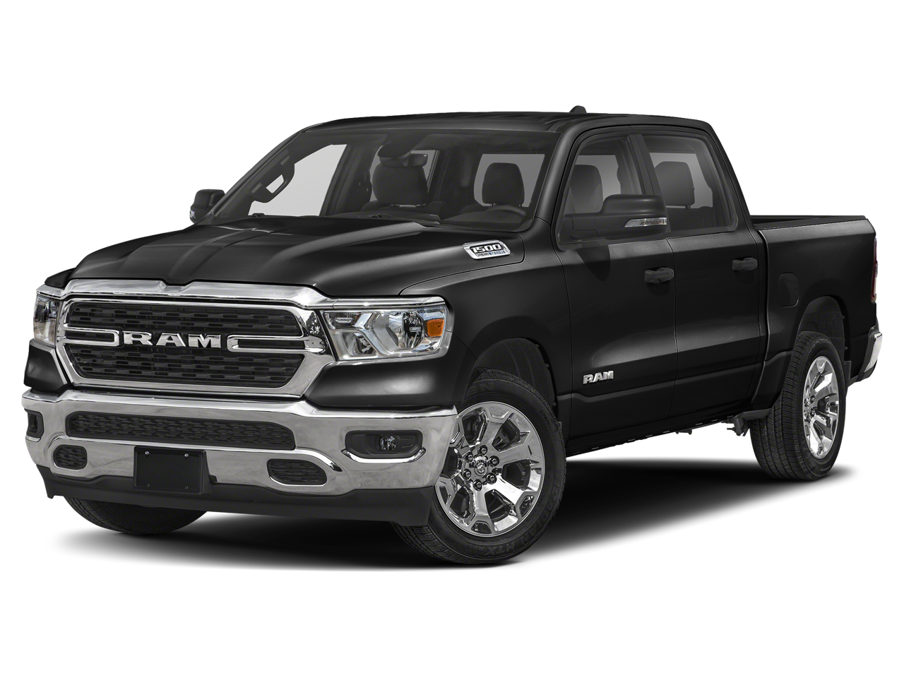 2023 RAM 1500 Pickup