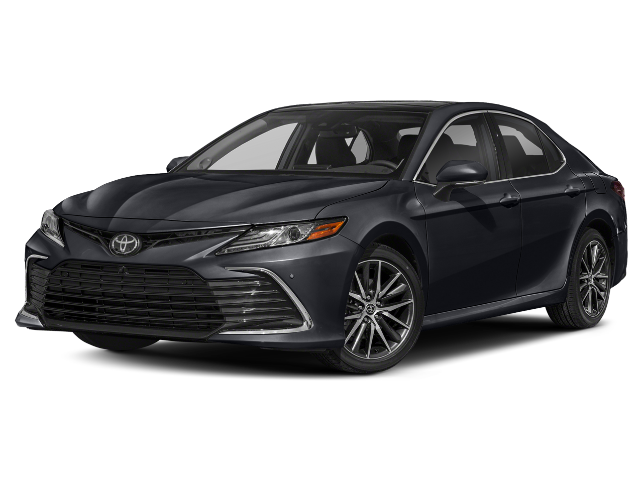 2023 Toyota Camry XLE - Photo 28