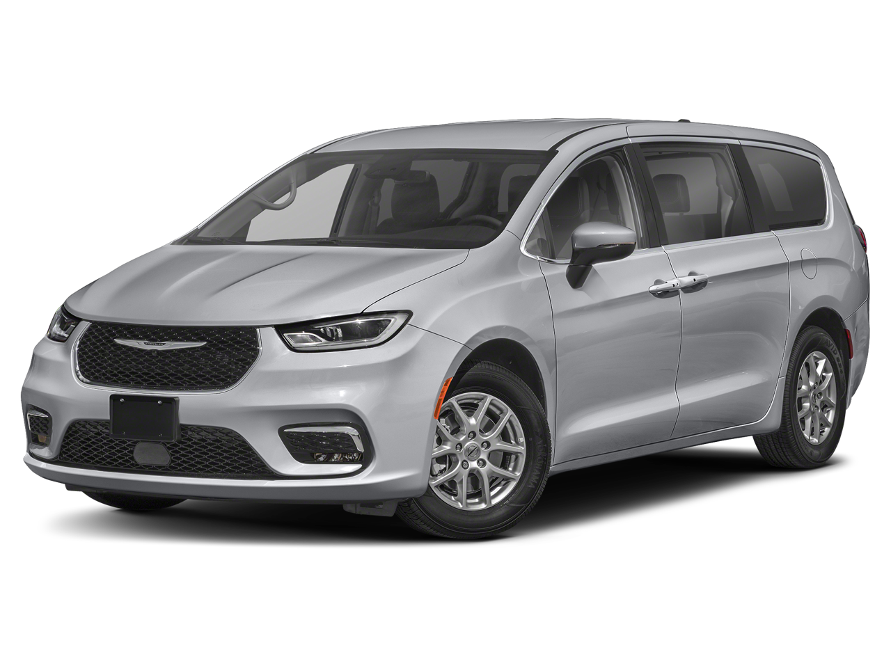 2024 Chrysler Pacifica Touring L - Photo 21