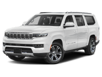 2024 Jeep Grand Wagoneer L Series II 4x4