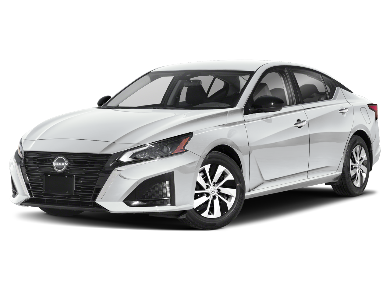 2024 Nissan Altima S FWD