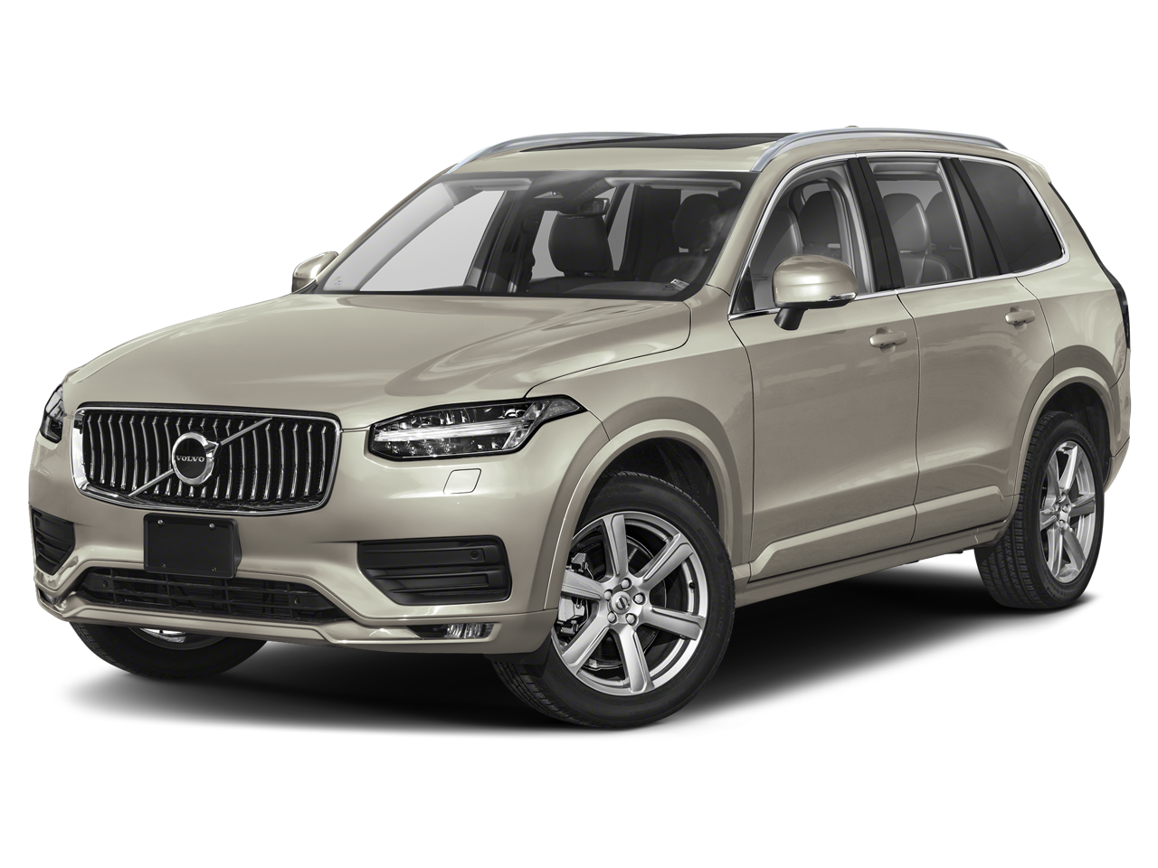2024 Volvo XC90 B5 Core Bright Theme