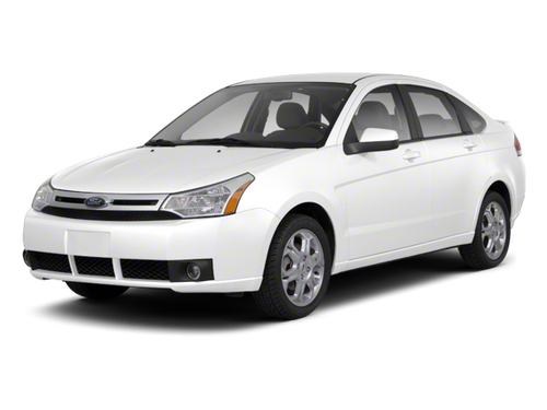 2011 Ford Focus SE