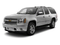 2012 Chevrolet Suburban 1500 LT