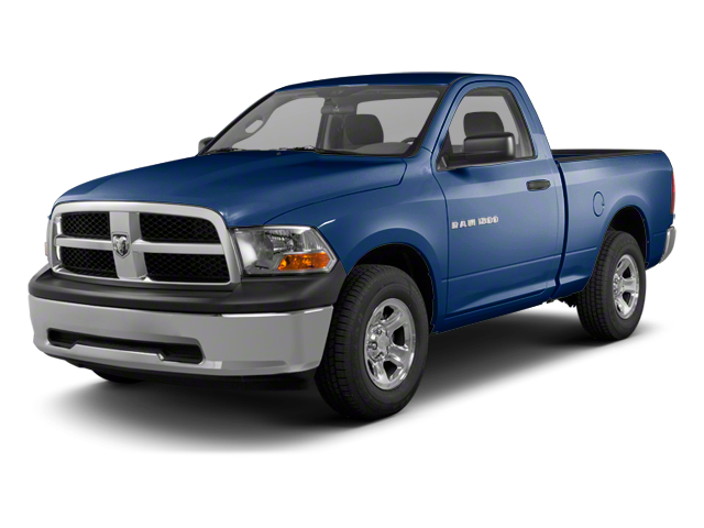 2012 RAM 1500 Pickup