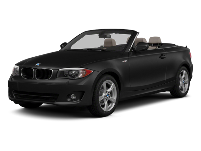 2013 BMW 1 Series 128i