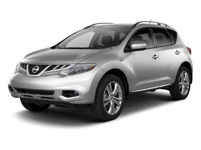 2013 Nissan Murano SL
