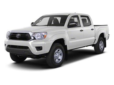 2013 Toyota Tacoma Base V6