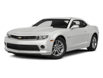 2014 Chevrolet Camaro 2LS