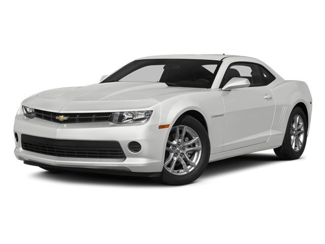 2014 Chevrolet Camaro 2LS