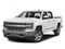2016 Chevrolet Silverado 1500 LTZ 2LZ