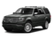 2016 Lincoln Navigator Reserve