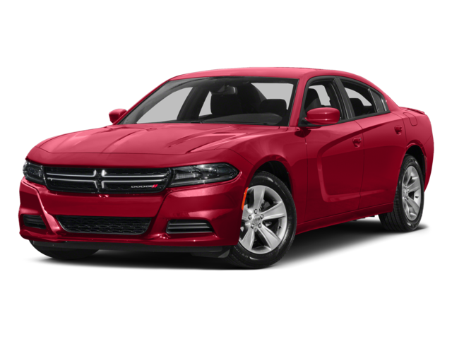 2017 Dodge Charger SE RWD