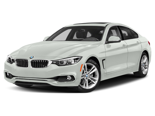 2018 BMW 430i Gran Coupe 430i Gran Coupe