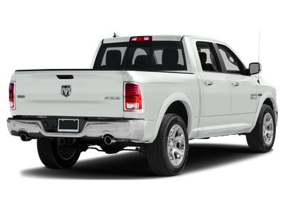 2018 RAM 1500 Laramie