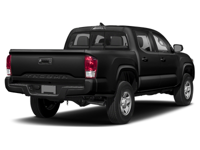 2018 Toyota Tacoma SR V6