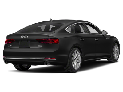 2019 Audi A5 Sportback Premium quattro
