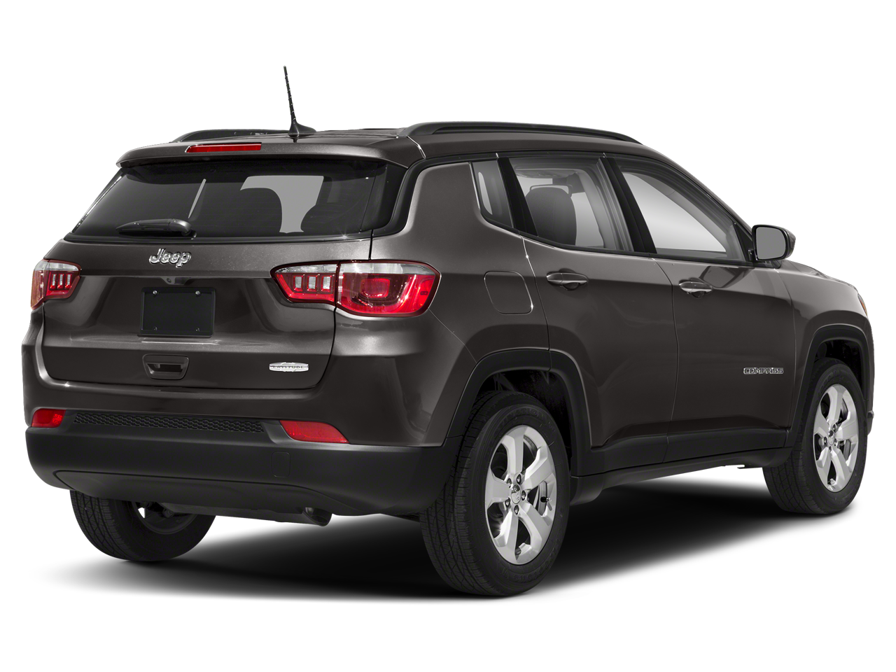 2019 Jeep Compass Sport FWD
