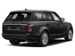 2019 Land Rover Range Rover 5.0L V8 Supercharged