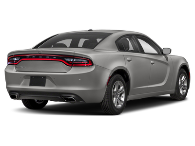 2020 Dodge Charger SXT RWD