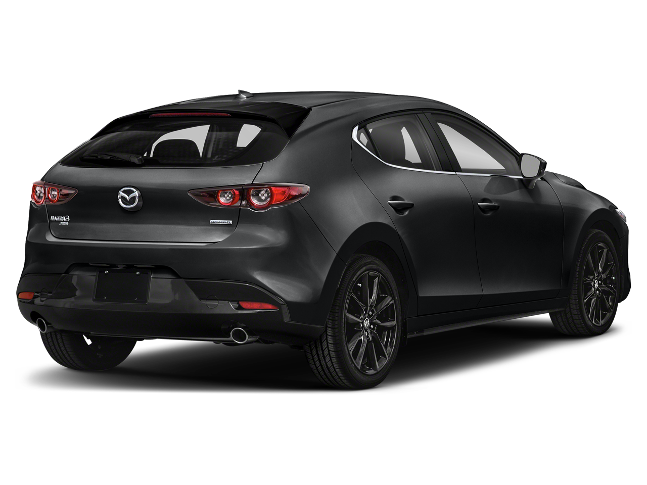 2020 Mazda Mazda3 Premium AWD - Photo 21