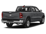2020 RAM 1500 Laramie Quad Cab 4x4 6'4' Box