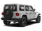 2021 Jeep Wrangler 4xe Unlimited High Altitude 4x4