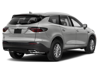 2022 Buick Enclave Premium Group