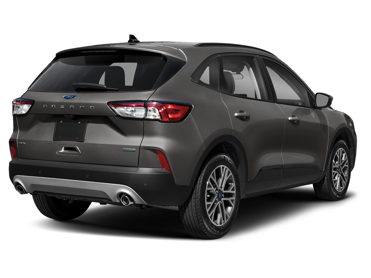 2022 Ford Escape SEL - Photo 34