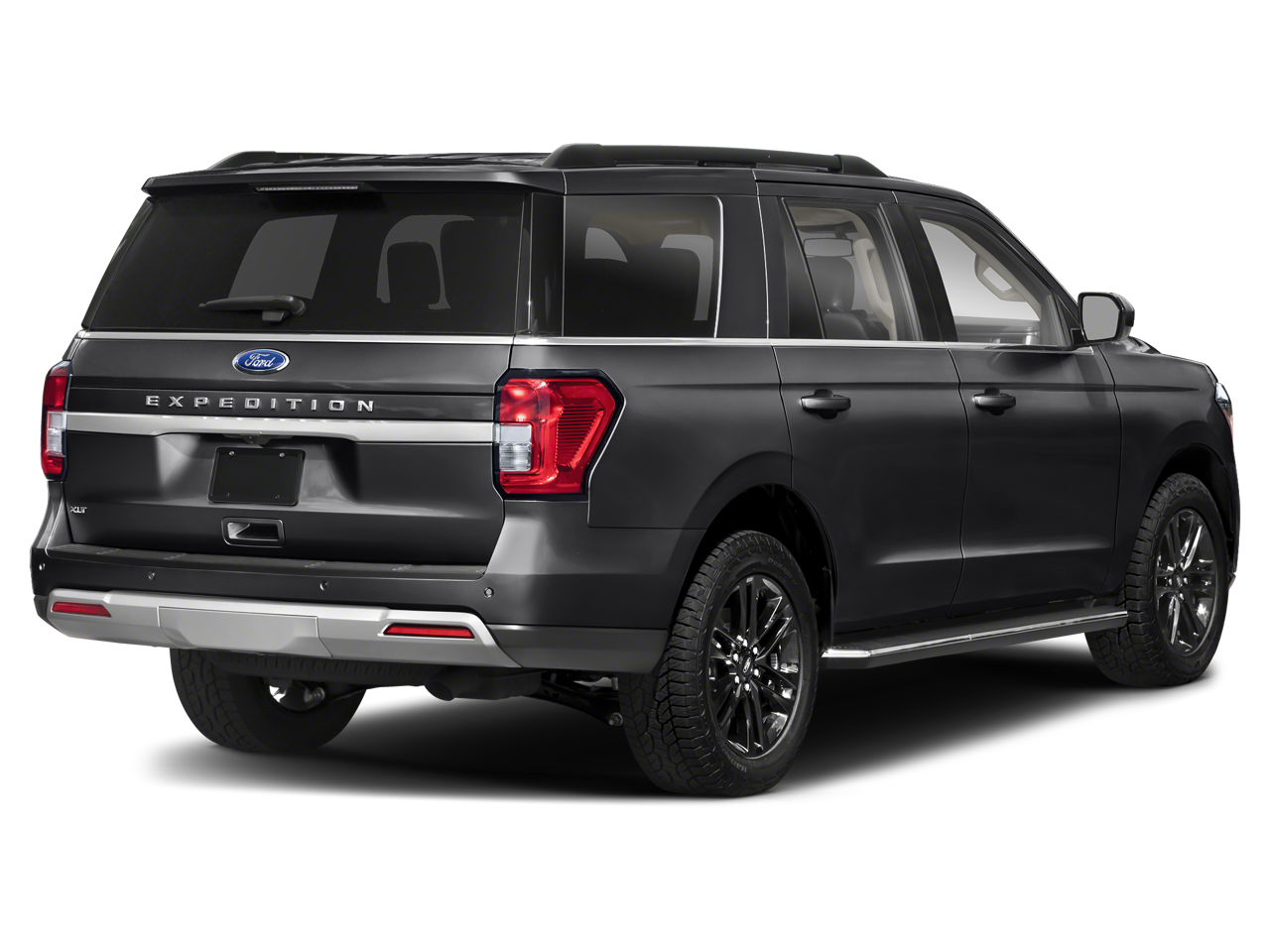 2022 Ford Expedition XLT photo 3